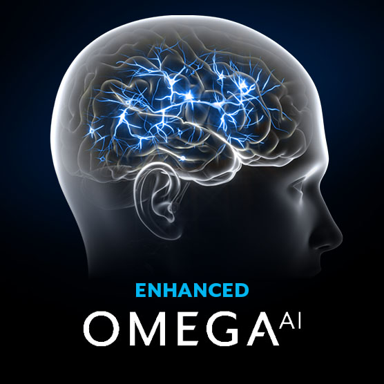 Omega AI