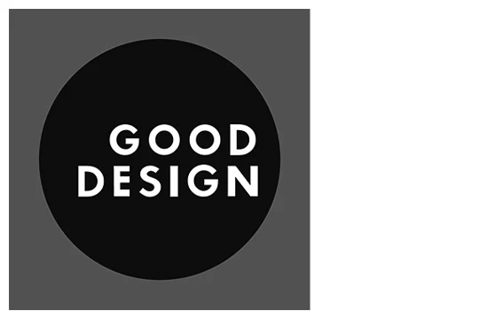 large-cards/2023-good-design-award-grayscale